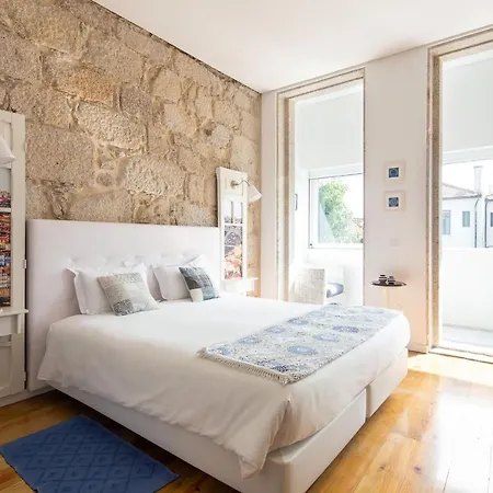 Trindade Premium Suites & Apartments Guest house 2*
