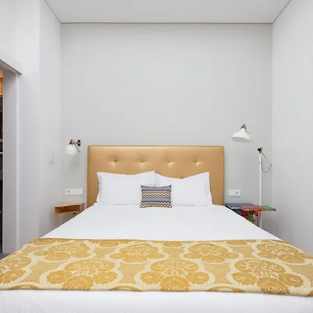 Trindade Premium Suites & Apartments