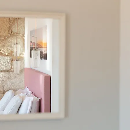 Guest house Trindade Premium Suites & Apartments 2*