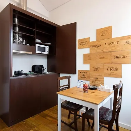 Trindade Premium Suites & Apartments