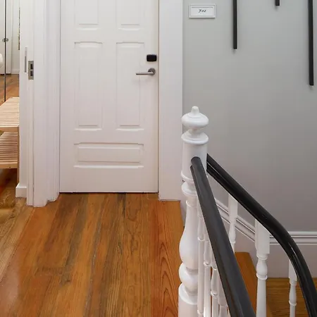 Trindade Premium Suites & Apartments Porto