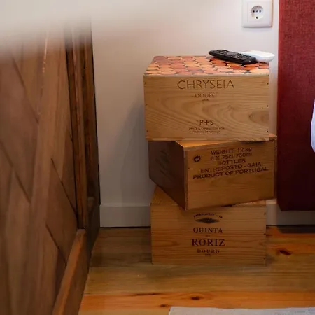 Trindade Premium & Porto