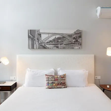Trindade Premium Suites & Apartments