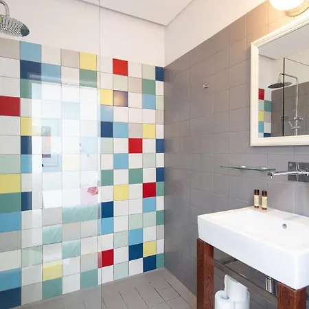 Trindade Premium Suites & Apartments Guest house