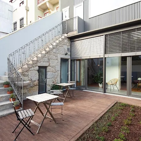 Trindade Premium & Gasthof