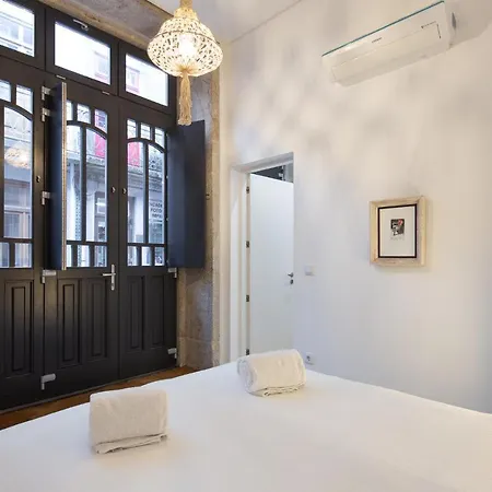 Guest house Trindade Premium Suites & Apartments