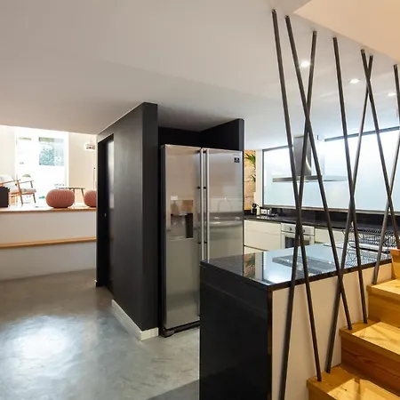 Maison d'hôtes Trindade Premium & Oporto