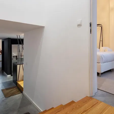 Trindade Premium Suites & Apartments