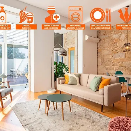 Penzion Trindade Premium &