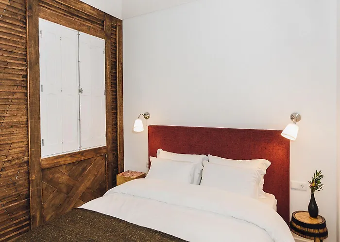 Gasthof Trindade Premium &