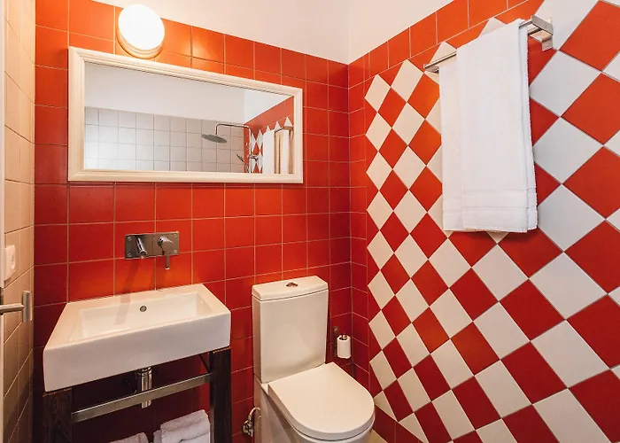 Trindade Premium & Gasthof