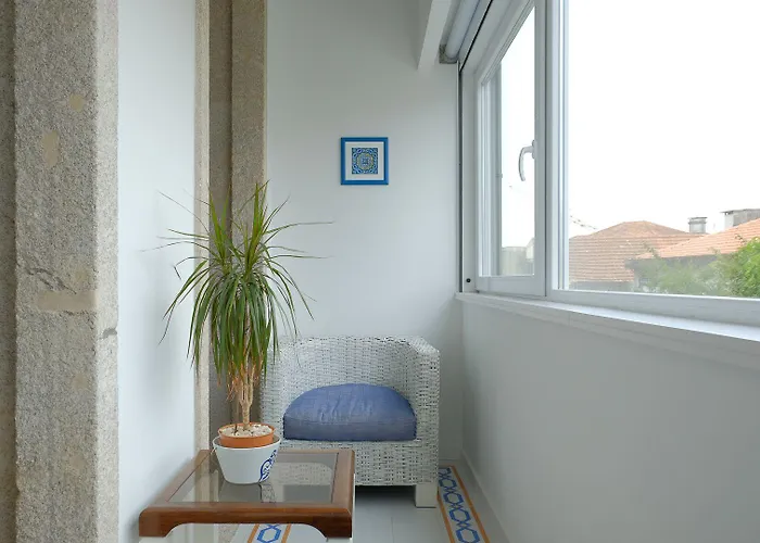 Gasthof Trindade Premium & Porto