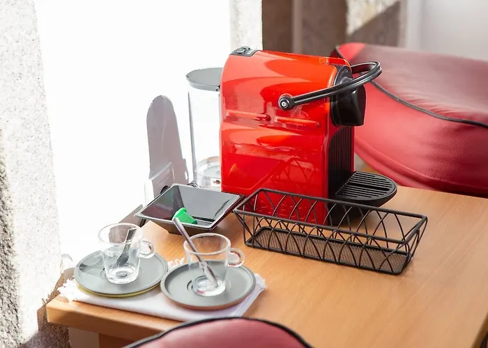 Trindade Premium & Gasthof