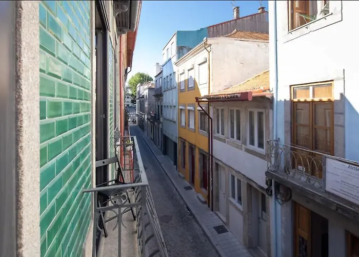 Trindade Premium & Gasthof 4*