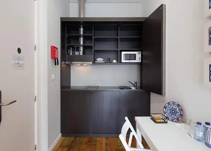 Trindade Premium & Gasthof Porto