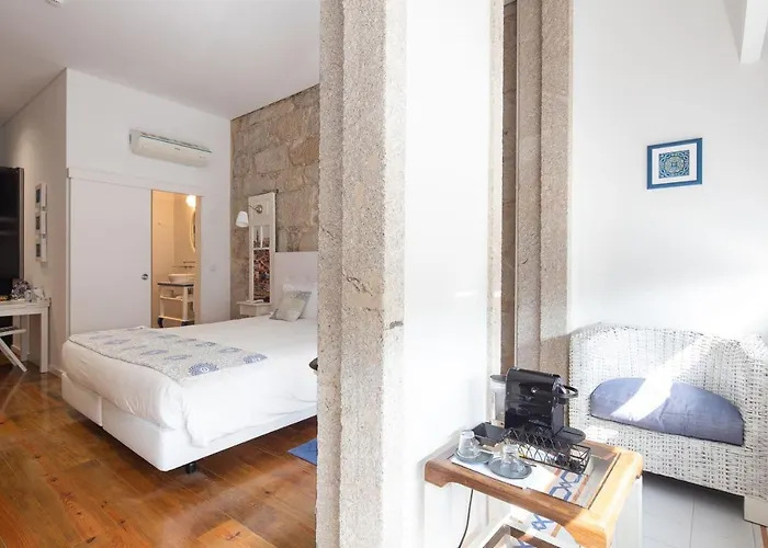 Trindade Premium & 게스트하우스