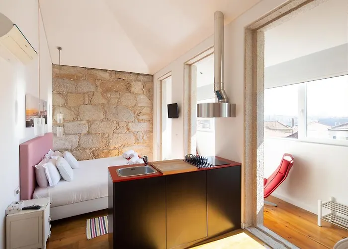 Trindade Premium & Gasthof