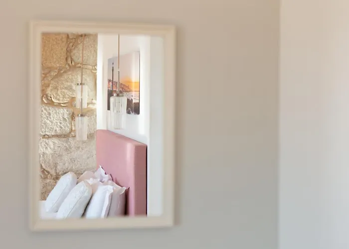 Gasthof Trindade Premium & 4*