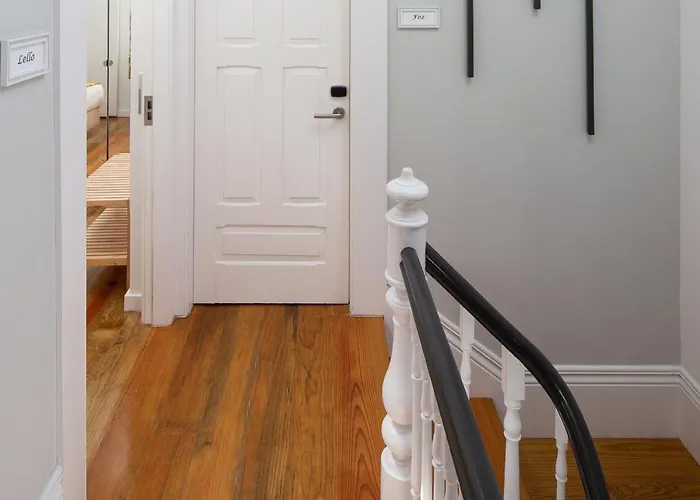 Trindade Premium & 포르투