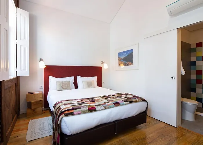 Trindade Premium & Gasthof Porto