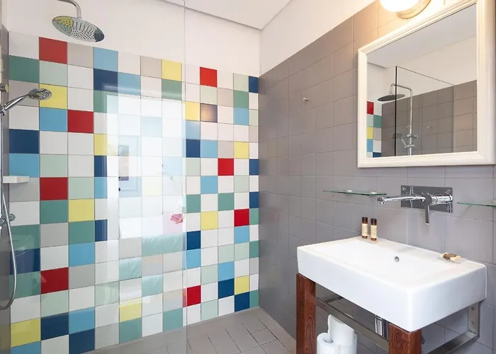 Trindade Premium & 게스트하우스