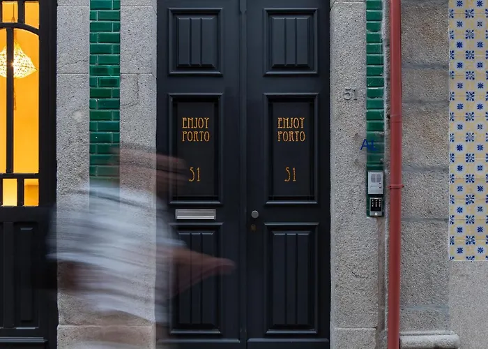 게스트하우스 Trindade Premium & 4*