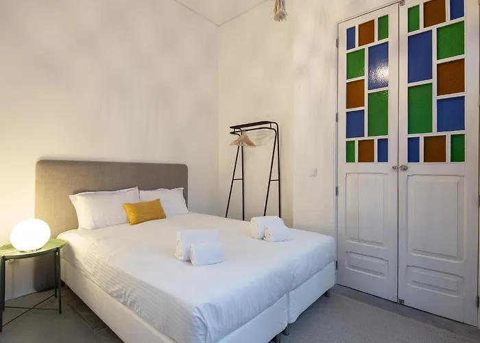 Trindade Premium & Gasthof Porto