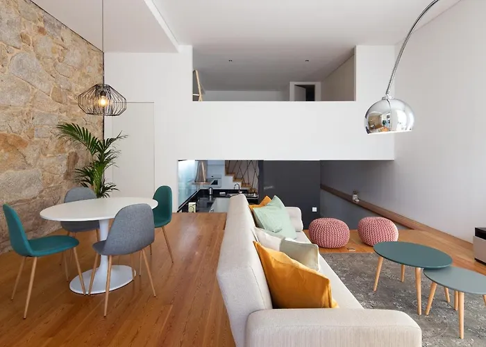 게스트하우스 Trindade Premium &