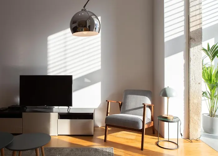 Trindade Premium & 4* 포르투