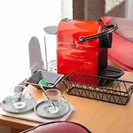 Trindade Premium & ゲストハウス
